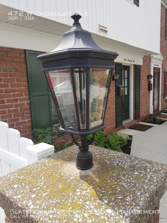 Building Photo - Pet friendly 3bedroom in Hershey.