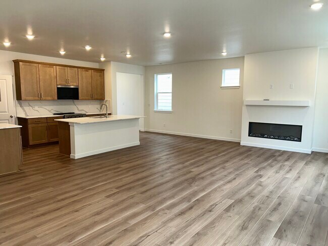 Foto del edificio - 8553 46th Pl NE