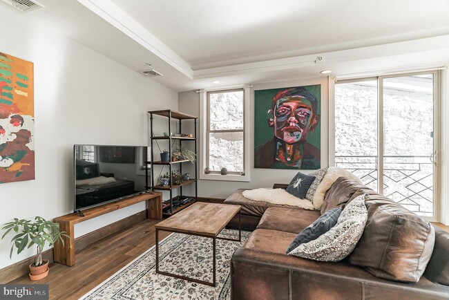 Foto del edificio - 1241 Buttonwood St