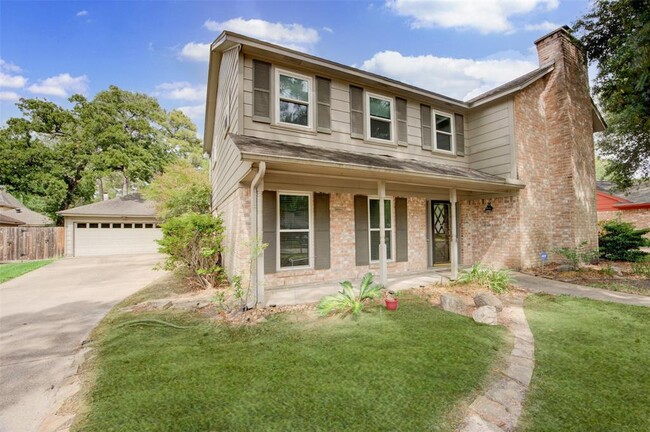 Foto del edificio - 14122 Prestonwood Forest Dr