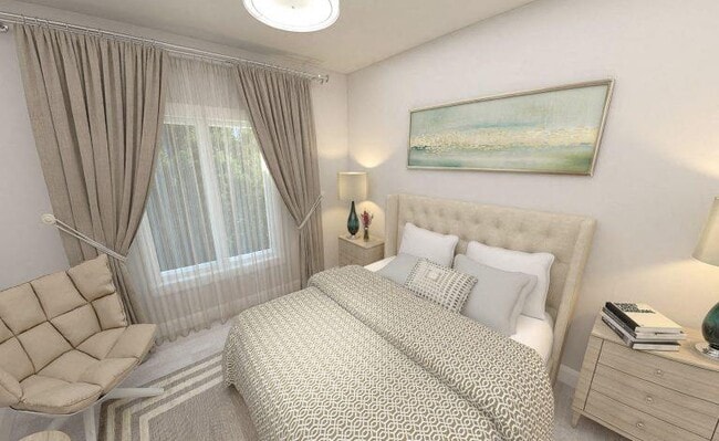 Building Photo - Lakeview Villas