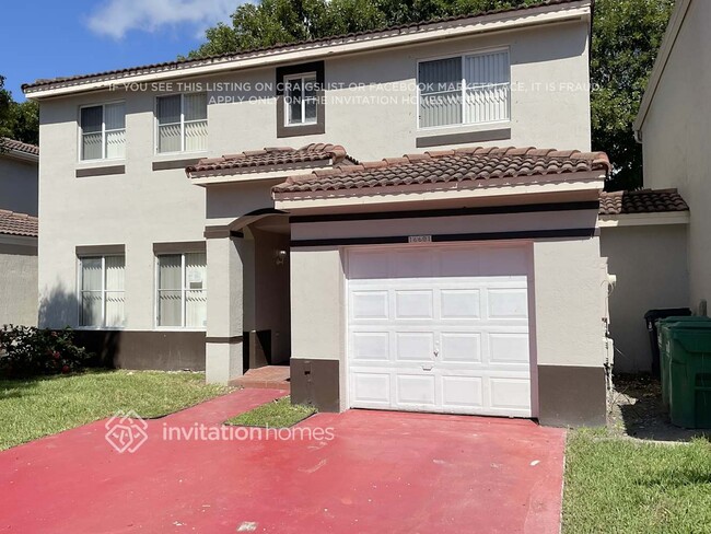 Building Photo - 16601 SW 96th Terrace