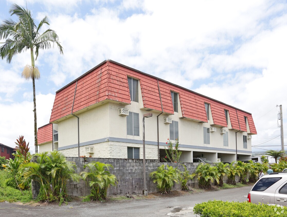 Building Photo - 33 Hualalai St