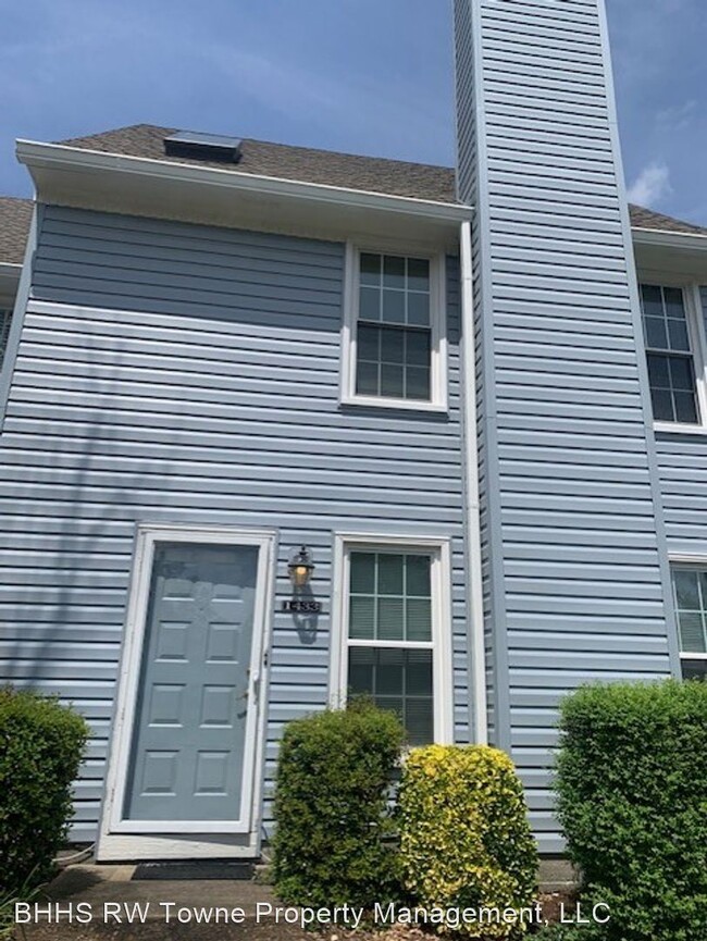 Building Photo - 2 br, 2 bath House - 1433 Lake Huron Drive