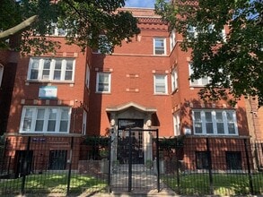 Building Photo - 6528 S Greenwood Ave