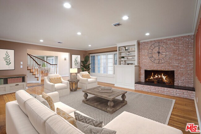 Building Photo - 5255 Round Meadow Rd