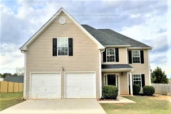 Building Photo - 3850 Georgia Dr