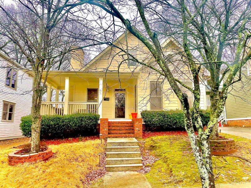99 Bradley St NE, Atlanta, GA 30312 House Rental in Atlanta, GA