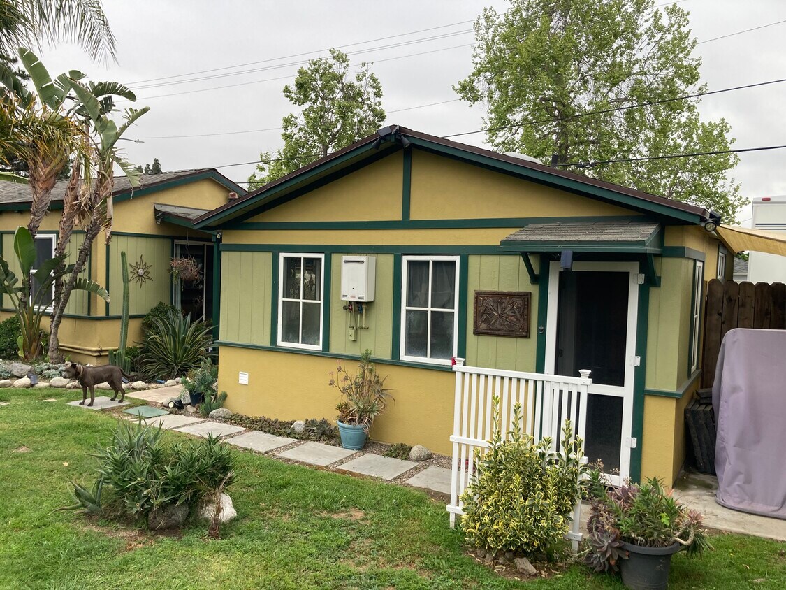 Foto principal - 1801 N Evergreen St