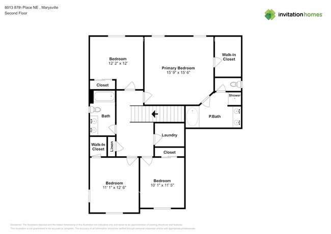 Foto del edificio - 8013 87th Pl NE