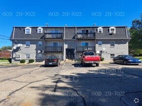 Building Photo - 4500 Landside Dr