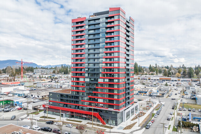 Building Photo - Legion Veterans Village