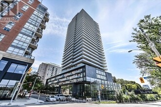 Building Photo - 1815-L1815 Yonge St