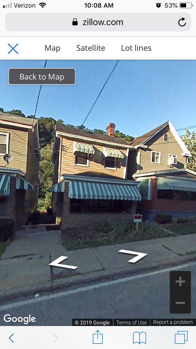 Building Photo - 889 Forest Avenue