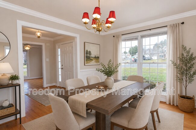 Foto del edificio - 80 Brookshire Dr