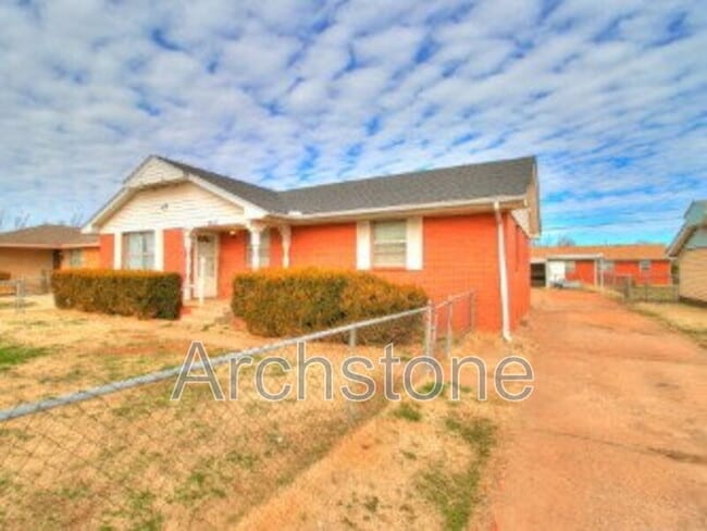 Photo - 2945 SW 54th St House