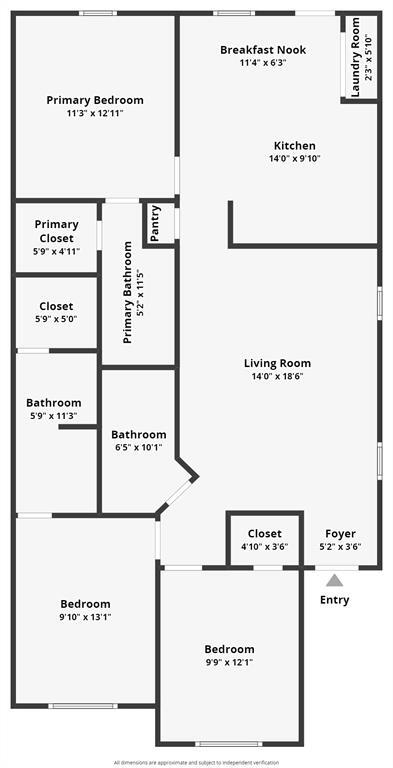 Building Photo - 111 Bolero Way