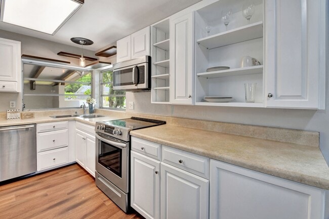 Foto del edificio - Bluelake Unit 3