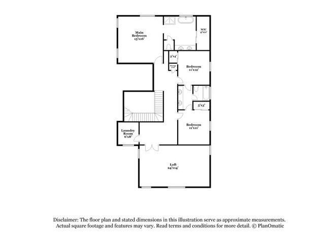 Foto del edificio - 10532 Early Heights Ct