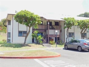 Building Photo - 1233 Ala Alii St