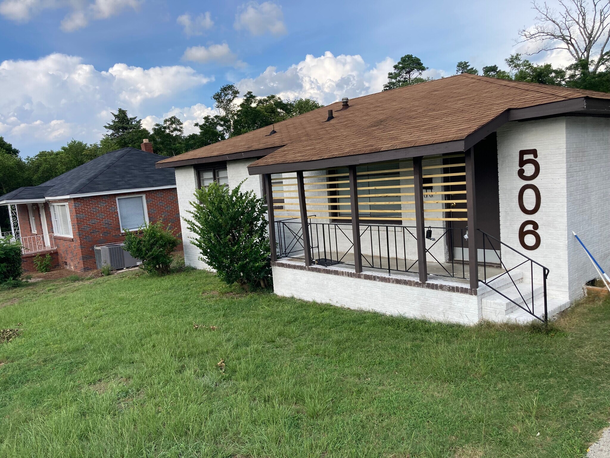 Photo inspiration: Fresh Look at 506 Weed St Augusta Ga 30904 House Rental In Augusta