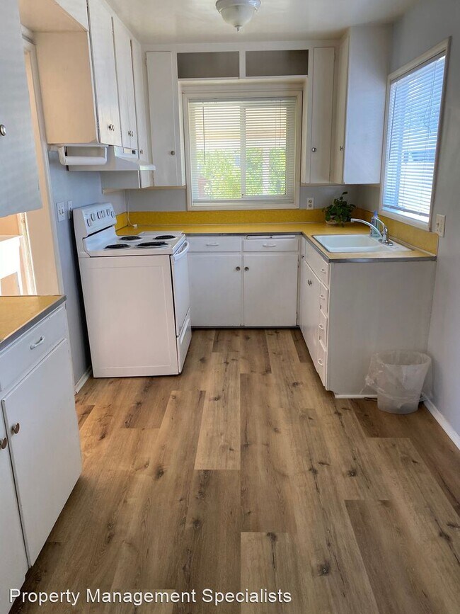 Foto del edificio - 2 br, 1 bath House - 2713 Tapo St
