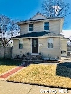 Primary Photo - 320 Clayton St