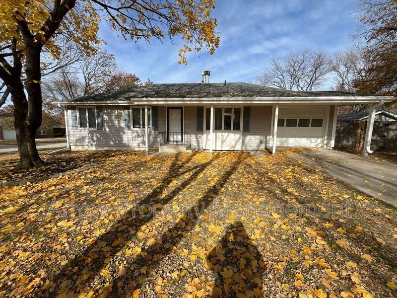 Foto principal - 3600 Briarwood Ave