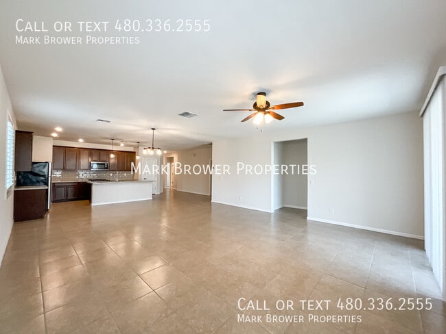 Building Photo - 17826 W Via De Luna Dr