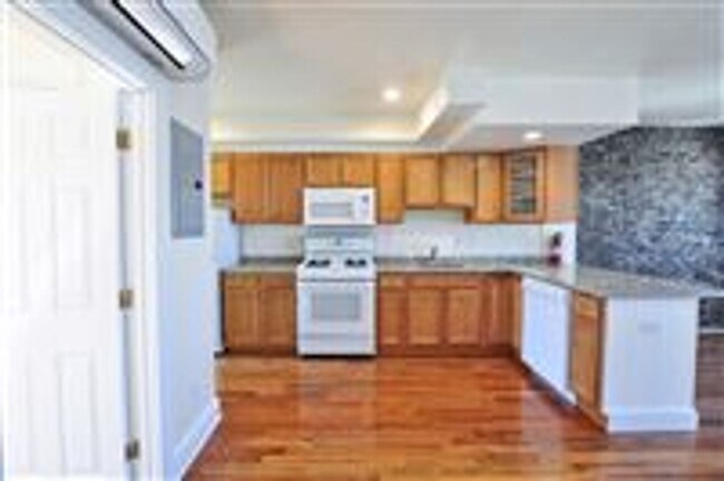 Foto del edificio - 1 Grimes St