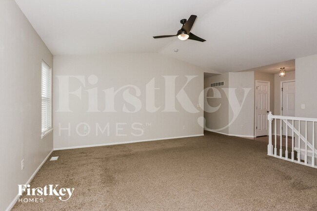 Foto del edificio - 1400 Navaho Trail