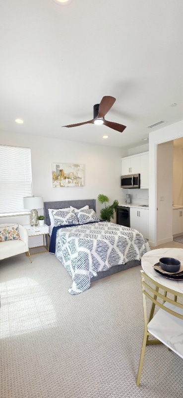 Foto del edificio - 74198 Storke Dr