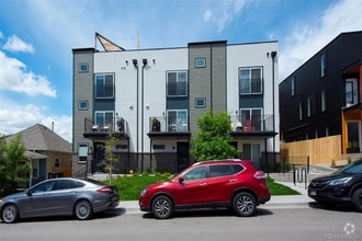Building Photo - 1275 Quitman St