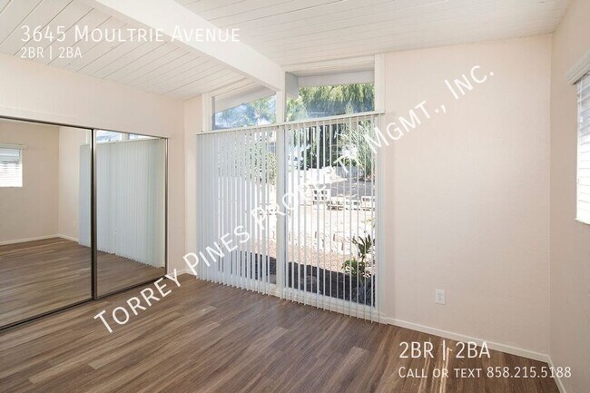 Foto del edificio - 3645 Moultrie Ave
