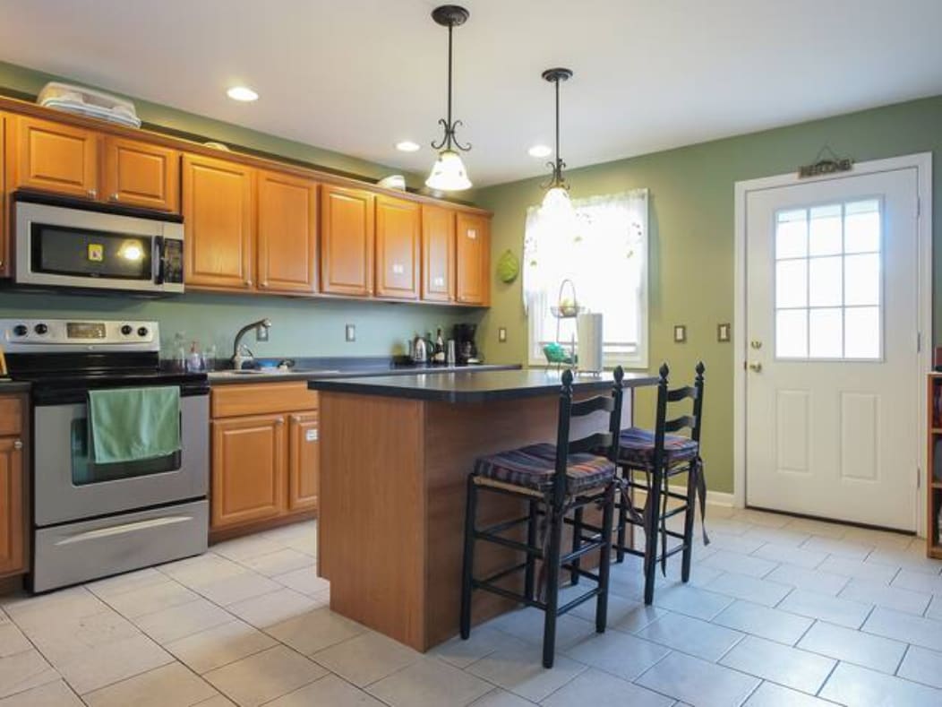 3732 Falls Rd, Baltimore, MD 21211 House Rental in Baltimore, MD