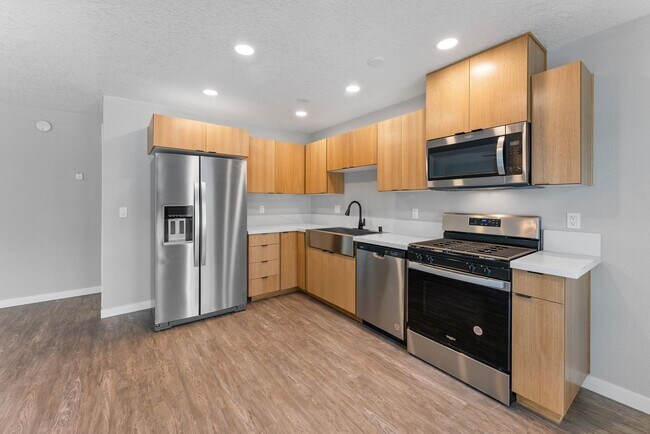Foto del edificio - Stonybrook Apartment Homes