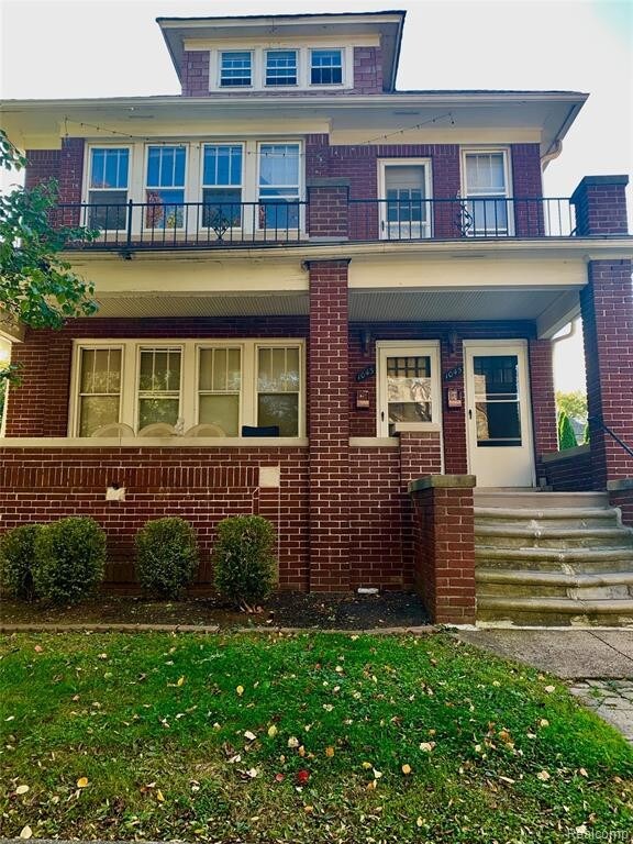 1045 Maryland St, Grosse Pointe Park, MI 48230 House Rental in Grosse