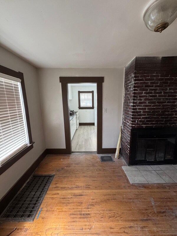 Foto del edificio - 2005 N Charles St