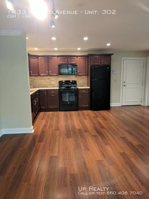 Foto principal - 1433 Willard Ave