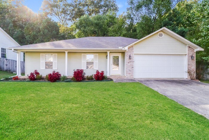 Foto principal - 4326 Glenda Ln
