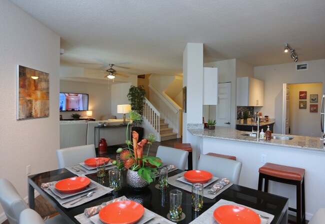 Foto del interior - The Quaye at Wellington