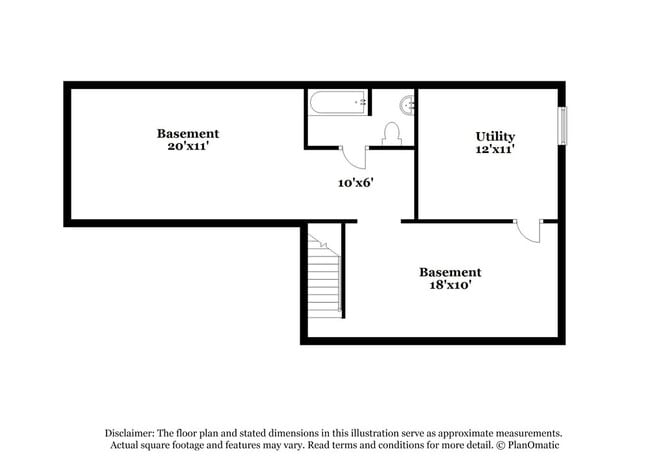 Building Photo - 1401 Pepper Ln