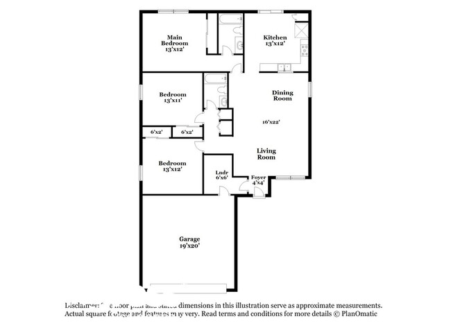 Building Photo - 11703 Rothe Way