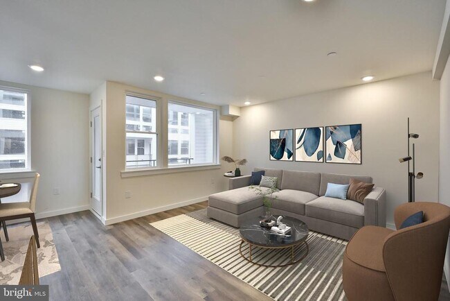 Foto del edificio - 1500 N Randolph St