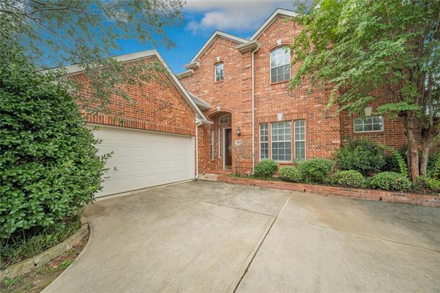 Building Photo - 4105 Sandra Lynn Dr