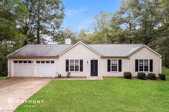 Building Photo - 1412 River Landing Way