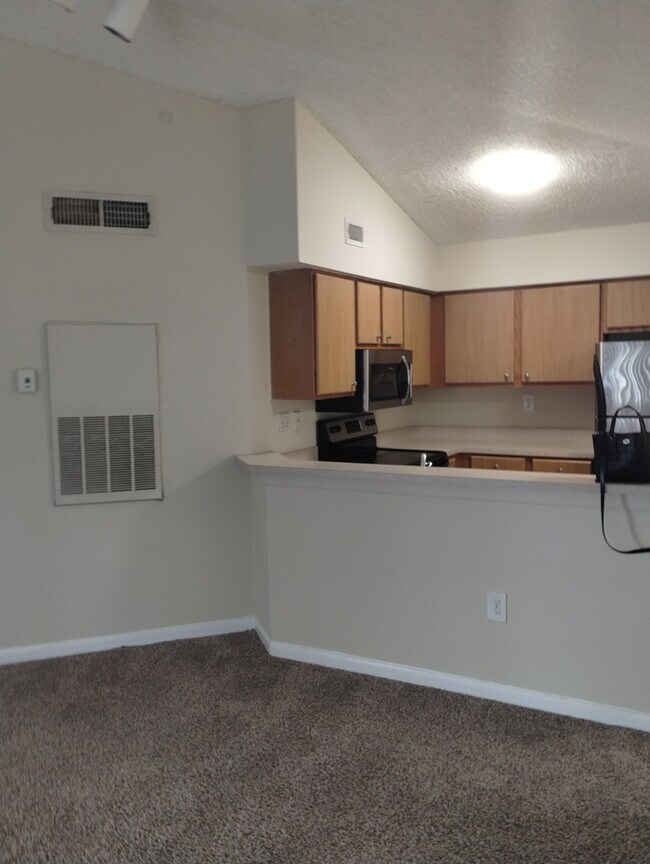 Foto del edificio - Cozy 1bed/1bath