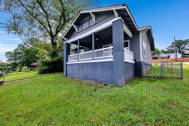 Building Photo - 2408 29th Street Ensley