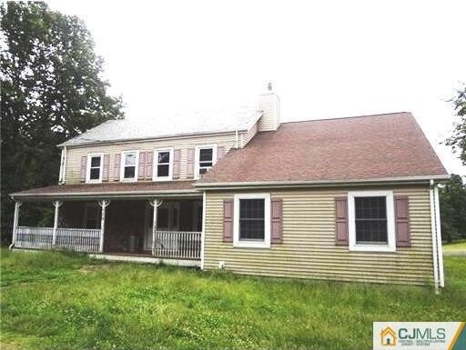 Primary Photo - 133 Old Beekman Rd