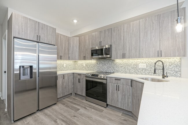 Photo - 1925 N 18th St Apartment